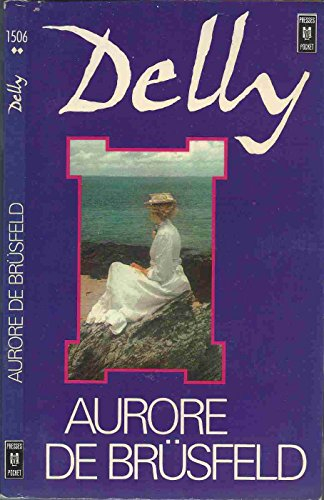 aurore de brusfeld : roman