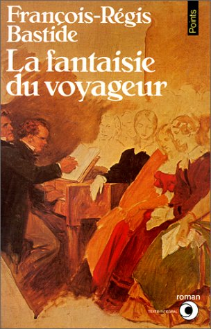 La Fantaisie du voyageur