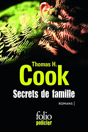 Secrets de famille : romans