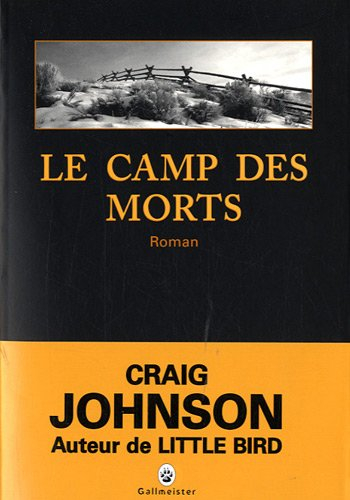 Le camp des morts