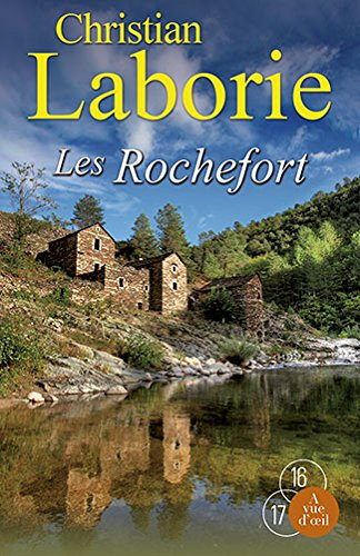 Les Rochefort
