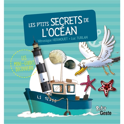 Les p'tits secrets de l'océan