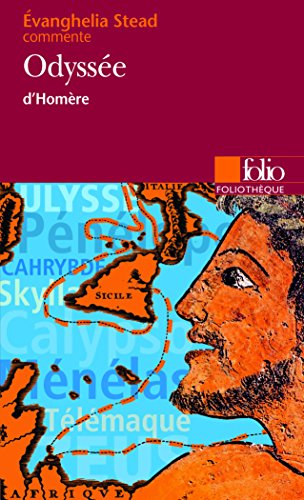 Odyssée d'Homère