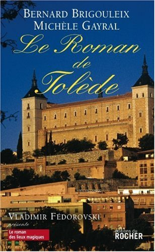 Le roman de Tolède