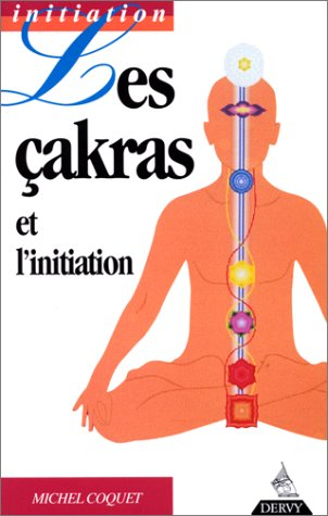 Les çakras et l'initiation