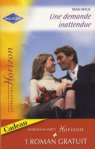 Une demande inattendue. Un père au grand coeur