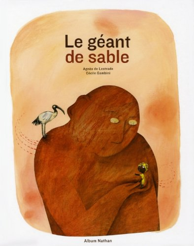 Le géant de sable
