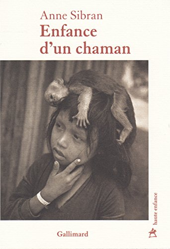 Enfance d'un chaman