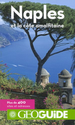 Naples et la côte amalfitaine