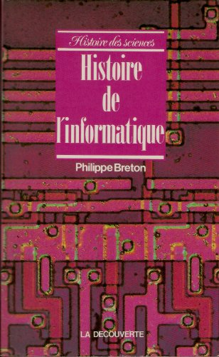 Histoire de l'informatique