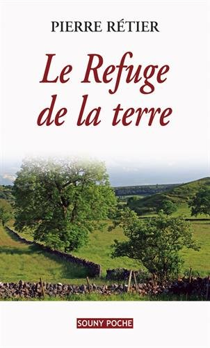 Le refuge de la terre