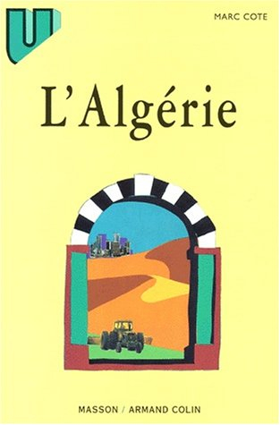 L'Algérie