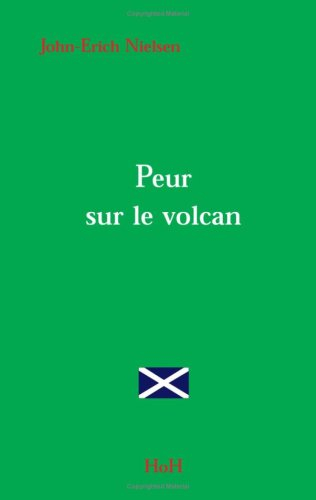 Peur sur le volcan