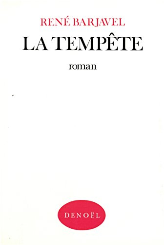 La Tempête