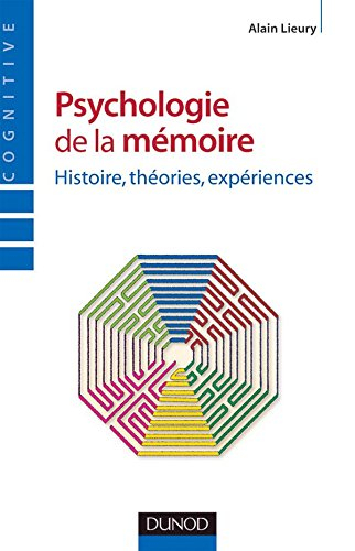Psychologie de la mémoire : histoire, théories, expériences