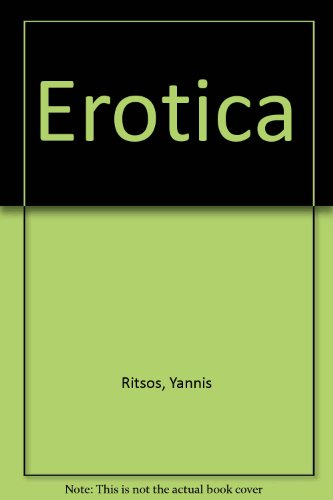 Erotica