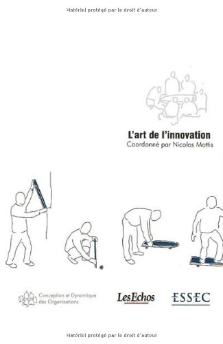 L'art de l'innovation