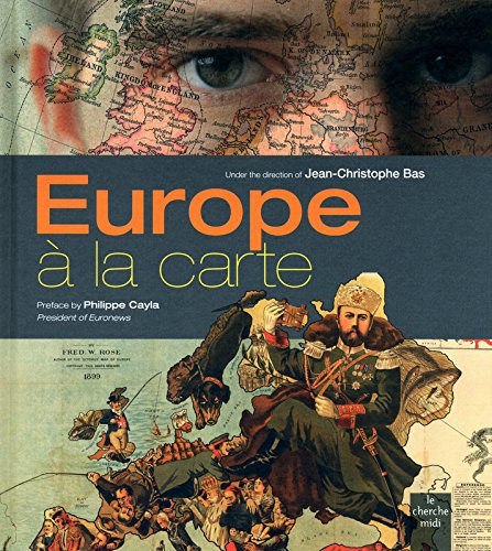 L'Europe à la carte
