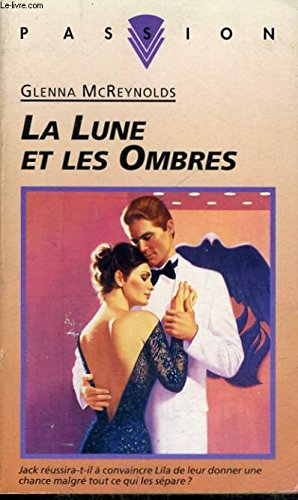 la lune et les ombres