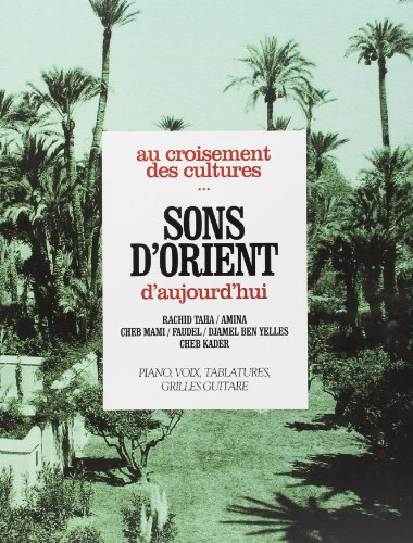 au croisement des cultures... sons d'orient d'aujourd'hui p/v/g