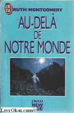 Au-delà de notre monde