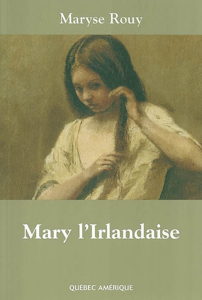 Mary l'Irlandaise