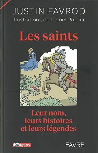 Les saints
