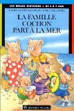 la famille cochon part à la mer, numéro 117