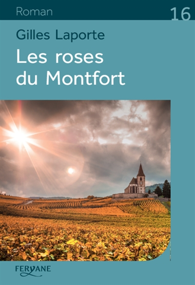 Les roses du Montfort