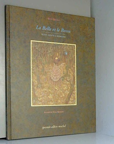 La belle et le bossu : petit conte à rebours