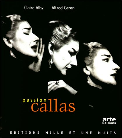Passion Callas