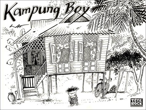 Kampung boy