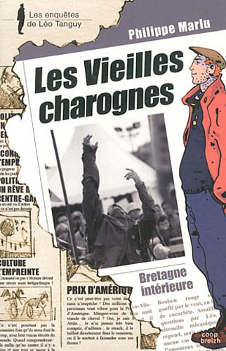 Les vieilles charognes