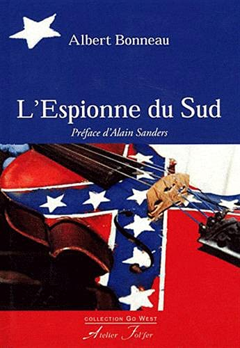 L'espionne du Sud