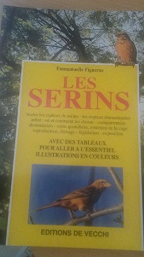 Les serins