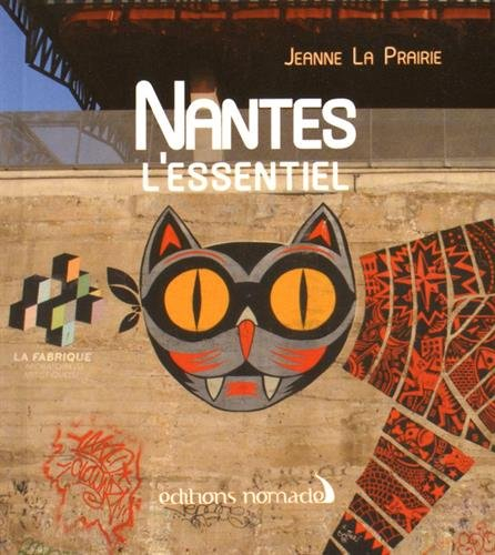 Nantes : l'essentiel