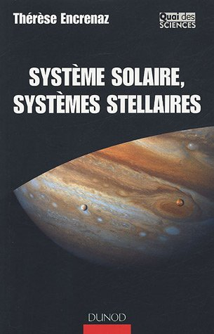 Système solaire, systèmes stellaires