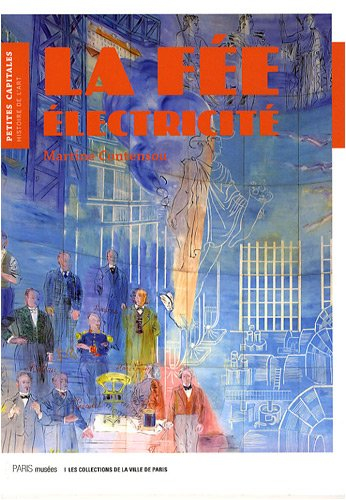 La fée électricité