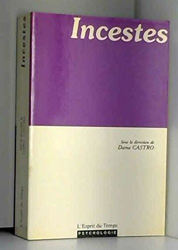 Incestes