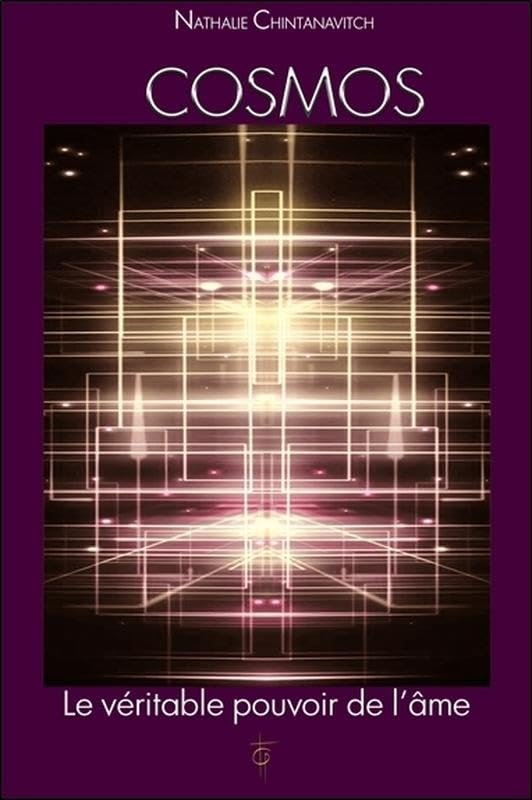 Cosmos : le véritable pouvoir de l'âme