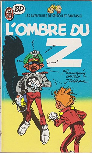L'ombre du Z