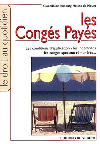 Les congés payés