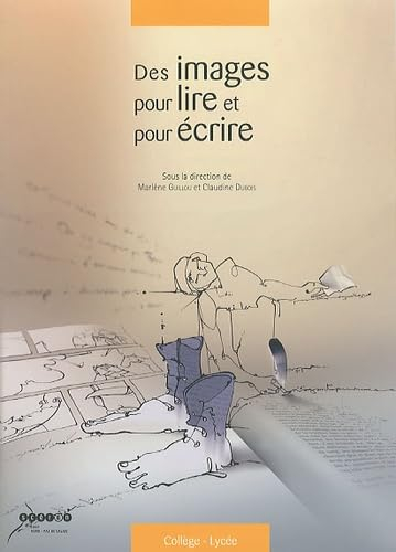 Des images pour lire et pour écrire