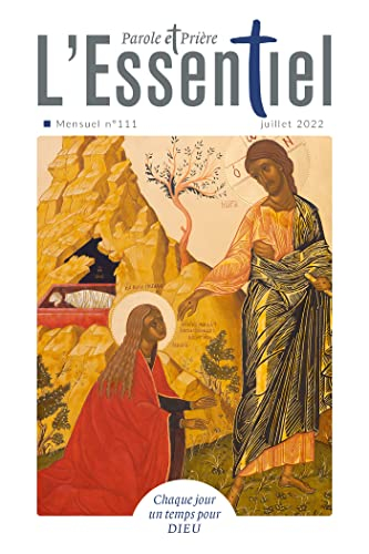 Parole et prière : l'essentiel, n° 111