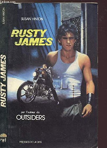 Rusty James