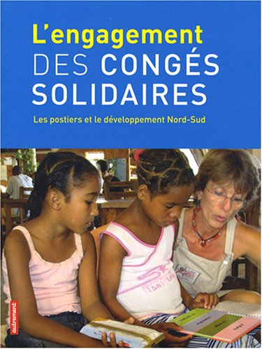 L'engagement des congés solidaires : les postiers et le développement Nord-Sud