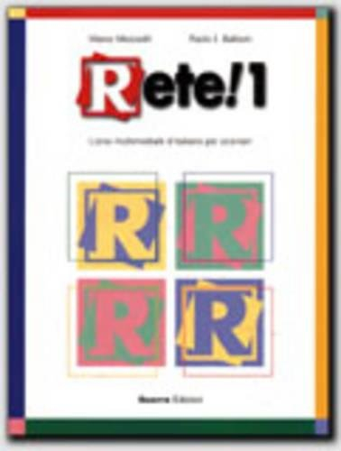 Rete!: Book 1