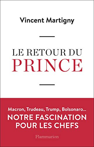 Le retour du prince