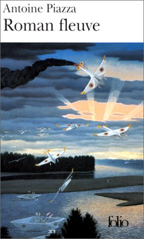 Roman fleuve