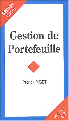 Gestion de portefeuille